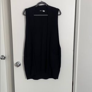 Black Shawl